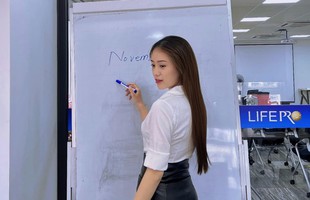 Mai Linh Zuto lại khiến cộng đồng game thủ xao xuyến