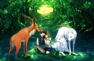 Tiết lộ gây sốc này sẽ thay đổi cách bạn xem bộ phim vĩ đại nhất của Studio Ghibli