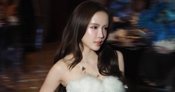 Gương mặt 