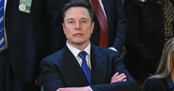 Elon Musk và câu chuyện vị hoàng đế 'không mặc đồ': Khi cảm xúc và kỳ vọng lấn át kết quả kinh doanh