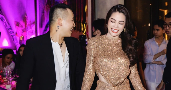 Vũ Khắc Tiệp bị 