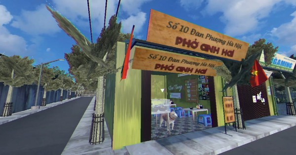 Game do người Việt sản xuất gây bão mạng, dân tình đổ xô tìm một địa chỉ