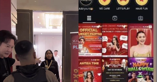 Báo Thái: Thí sinh Miss Universe vào khách sạn quảng cáo nền tảng casino online, ông Nawat báo cảnh sát
