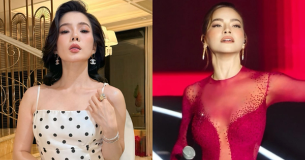 Giữa lúc Hồ Ngọc Hà gây xôn xao, Lệ Quyên nói thẳng: 