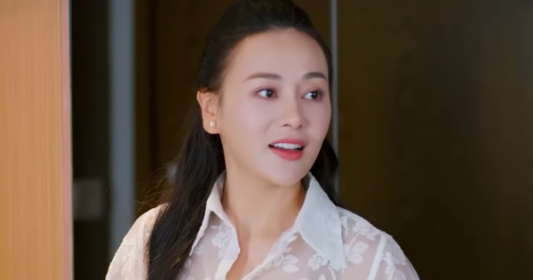 Giọng nói của Phương Oanh bị làm sao vậy?