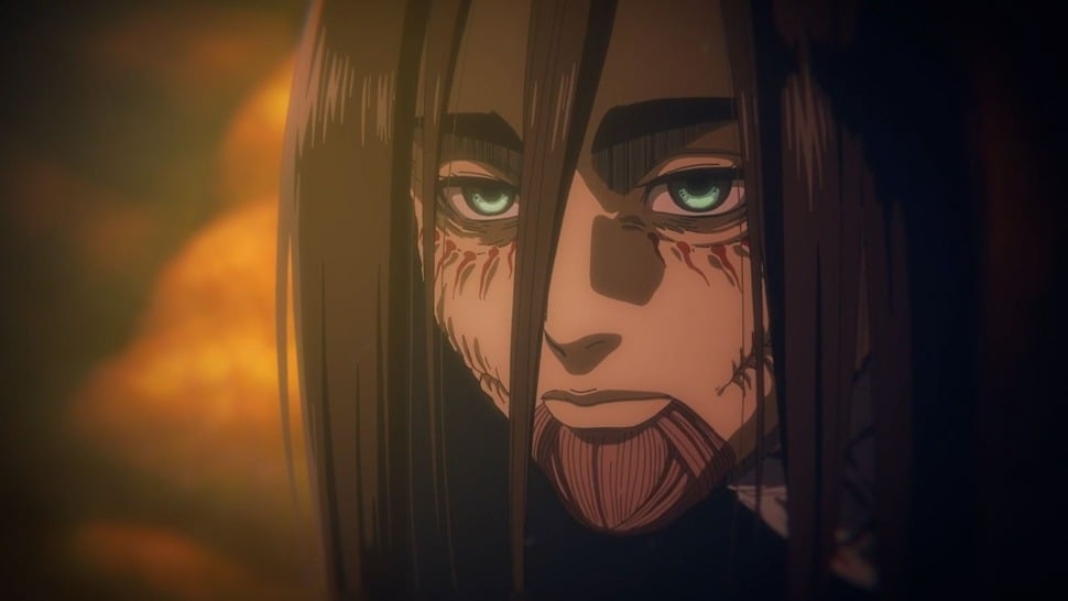 Fan tự làm lại đoạn kết Attack on Titan: “Đây mới là cái kết đáng lẽ phải có”