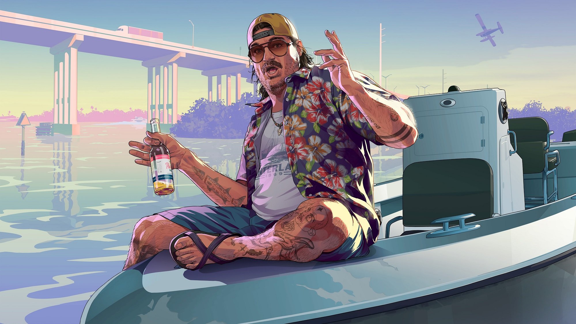 Diễn Viên Lồng Tiếng Game GTA V Tin Rằng GTA 6 Xứng Đáng Có Giá 100 Đô