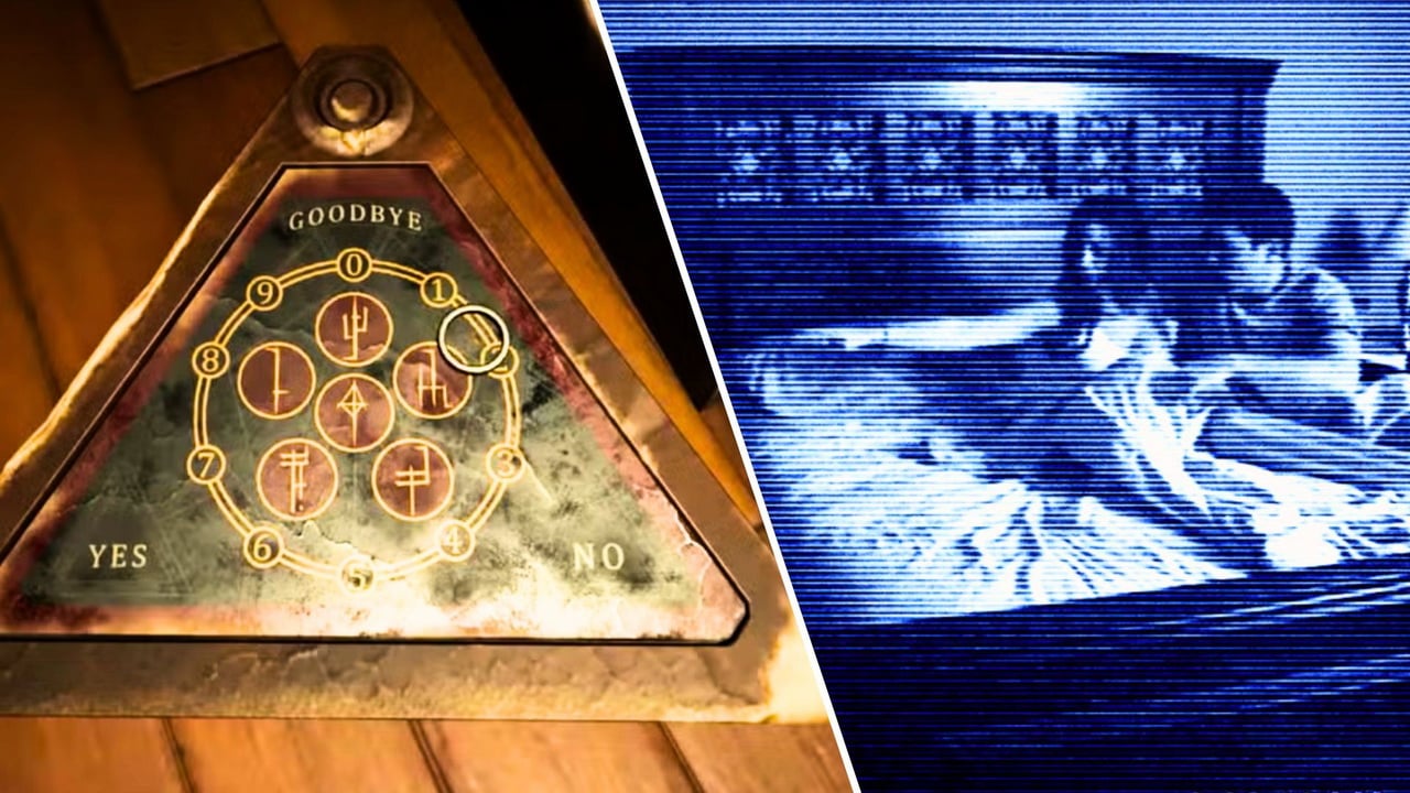 Nhà phát triển game Trợ Lý Nhà Xác công bố dự án kinh dị mới – Paranormal Activity: Threshold