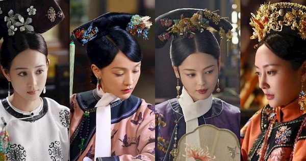 Vì sao 2018 là năm huyền thoại của phim cổ trang Trung Quốc: 5 tuyệt phẩm càn quét châu Á, xem xong chỉ muốn tua lại từ đầu