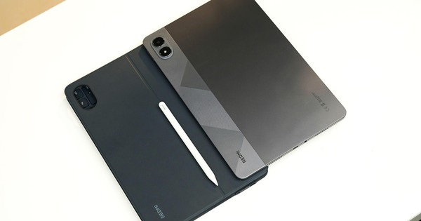 REDMI Pad 2 Pro 5G: Một ngày năng suất không giới hạn – thiết bị định hình lối sống linh hoạt của thế hệ mới