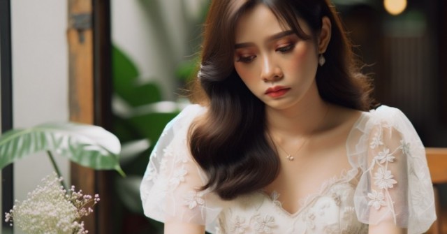 Chu cấp bạn trai 4 năm để rồi phát hiện mình là… “người thứ ba”