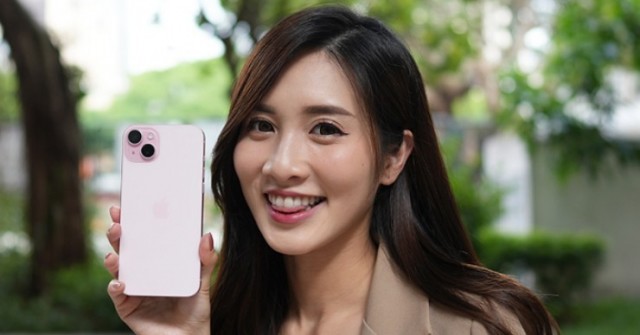 Nhược điểm không thể chối cãi trên cả iPhone và Galaxy