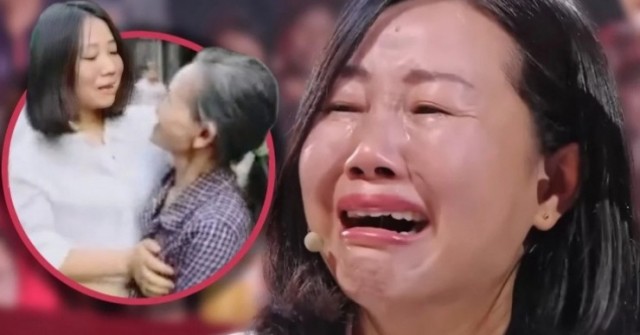 Bé gái bị bắt cóc năm 3 tuổi trở thành triệu phú, nghẹn ngào ngày đoàn tụ