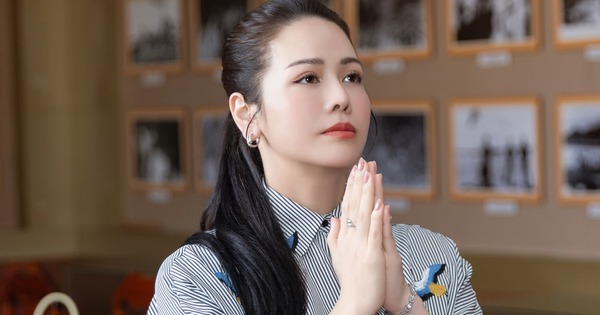 Tình trạng của Nhật Kim Anh