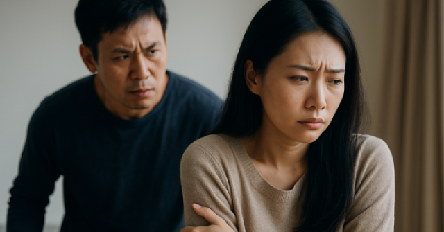 Anh rể ghen tuông vô cớ, có hành vi cực đoan