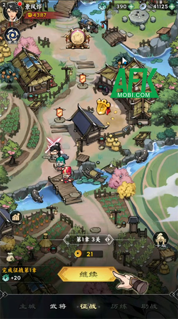 3Q Chess – Kỳ Thủ Tam Quốc game chiến thuật mới sắp được SohaGame đưa về Việt Nam