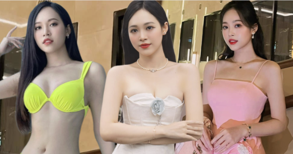 Á hậu Trịnh Thuỳ Linh dạo này: Ở ẩn 6 tháng, lộ loạt 