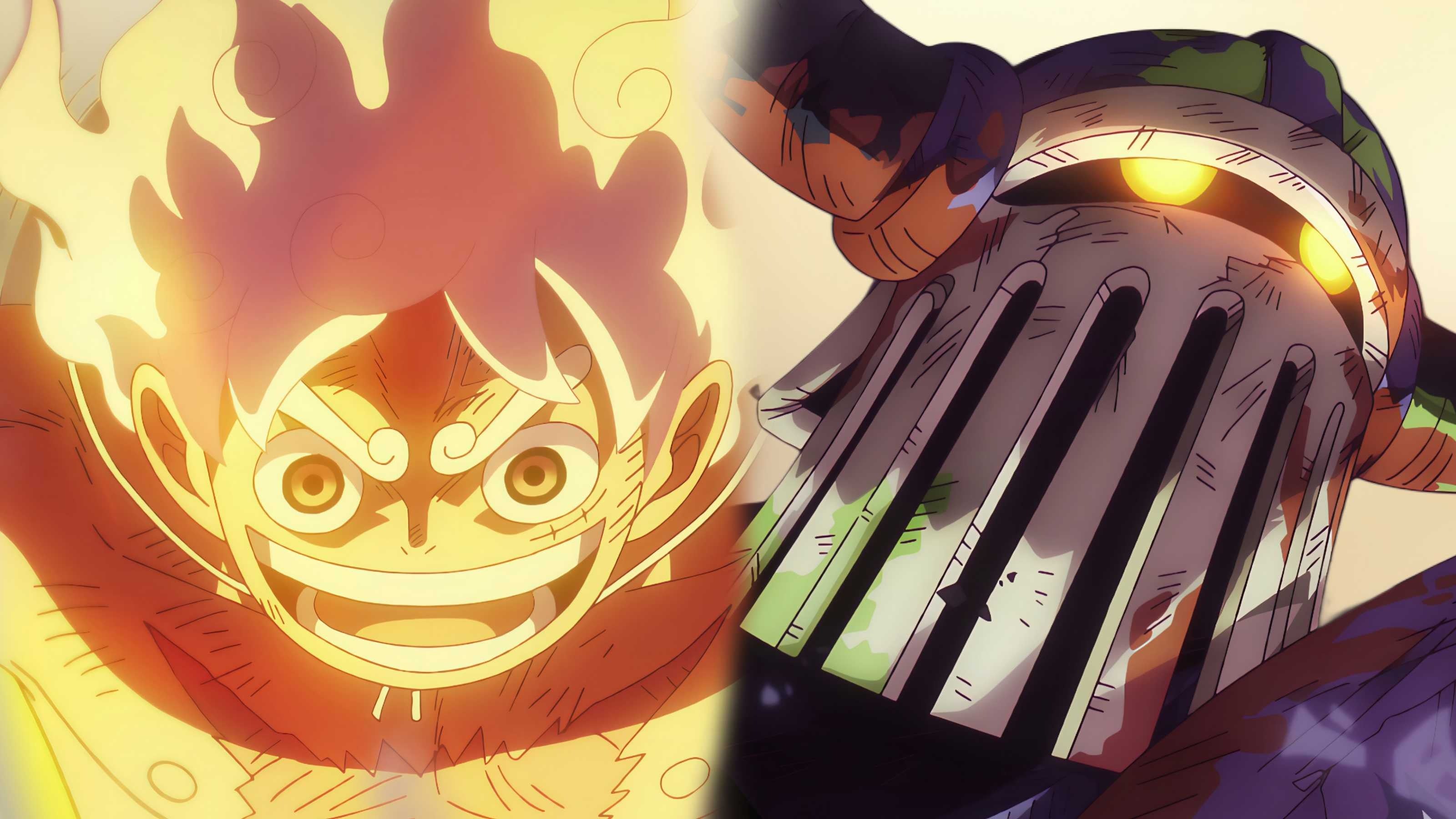 One Piece: Tập 1151 gây tranh cãi, fan chia phe vì nhịp phim và định hướng mới của anime
