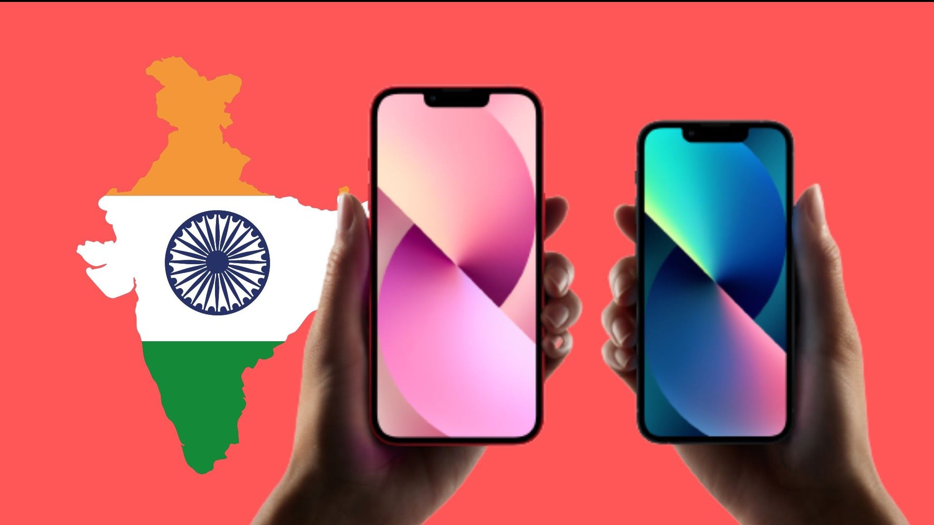Ấn Độ yêu cầu cài app bảo mật bắt buộc trên mọi smartphone – Apple lập tức từ chối