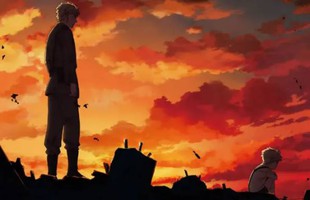 5 Anime đen tối nhất năm 2025, ngay cả Spy x Family cũng bị xếp vào sanh sách