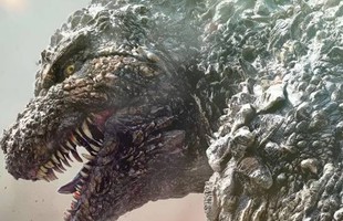 Godzilla lên anime với bom tấn mới, giới thiệu nhân vật chính là... người lai Godzilla