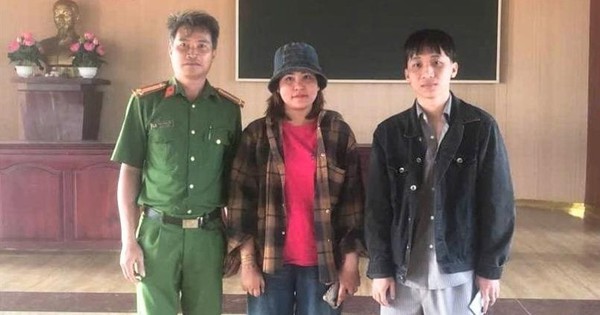Tài khoản ngân hàng của nam sinh 2002 phát sinh giao dịch 180 triệu đồng với người phụ nữ lớn hơn 12 tuổi: Công an Lâm Đồng vào cuộc xác minh