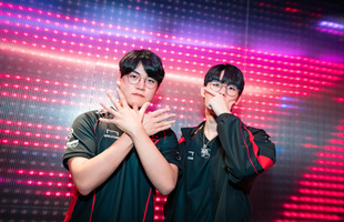 Riot tung ra một thay đổi cho Rừng, cộng đồng nghi vấn 