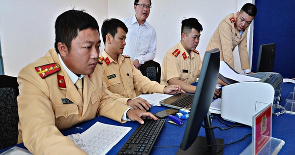 Bộ Công an có đề xuất cực kì quan trọng liên quan đến thi bằng lái xe máy của tất cả người dân cả nước