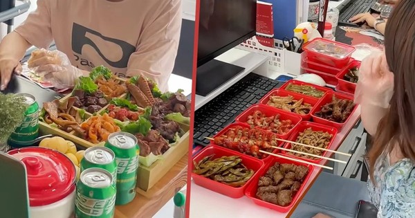 Góc khuất nghề nếm đồ ăn: Lương gần 40 triệu, có trợ cấp tăng cân, lắm nỗi khổ