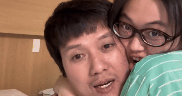 Vợ kém 16 tuổi bị chê xuề xoà, làm lố trong ngày kỷ niệm yêu, Quách Ngọc Tuyên phản ứng