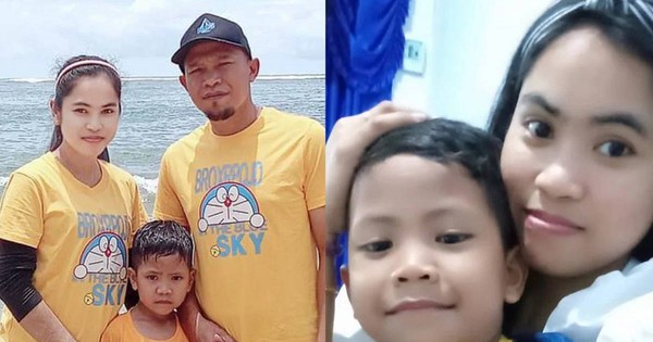 Ám ảnh cuộc gọi cuối cùng của người phụ nữ mắc kẹt trong đám cháy 8 toà chung cư