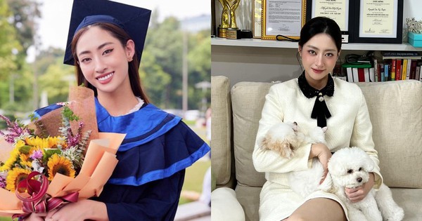 Hoa hậu Việt học tiến sĩ ở tuổi 24: Lọt top 12 Miss World, sở hữu nhà chục tỷ