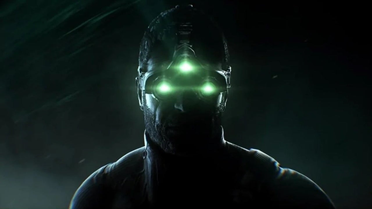 Splinter Cell Remake Đón Nhận Sự Trở Lại Của Giám Đốc Dự Án Ban Đầu
