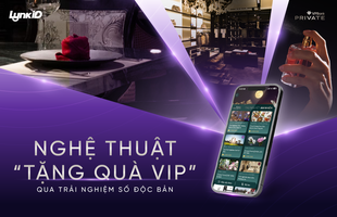 VPBank Private x LynkiD: Nghệ thuật 