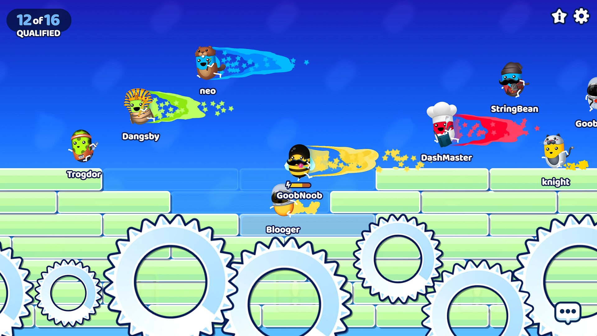 Game Battle Royale 2D Mới Gây Bão Trên Steam Khi Phát Hành Miễn Phí