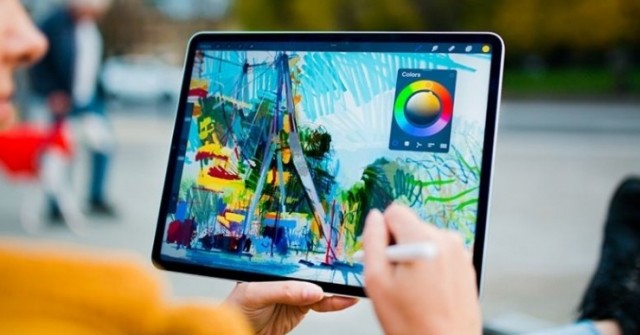 Giá iPad tháng 1/2026: Chỉ từ 8,49 triệu đồng
