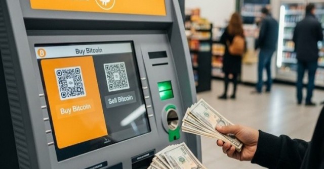 Tội phạm lừa đảo tiền điện tử khiến người Mỹ thiệt hại 333 triệu USD trong năm 2025