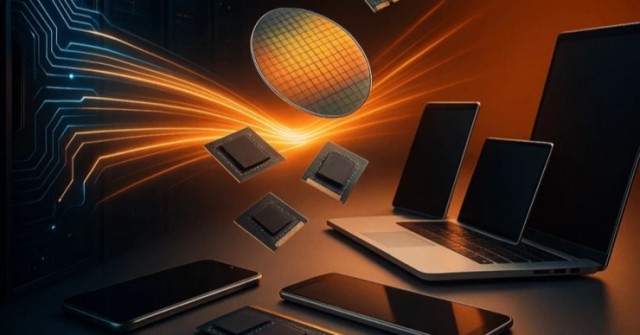 Không chỉ smartphone, máy tính, đồ gia dụng cũng có thể tăng giá tới 20%