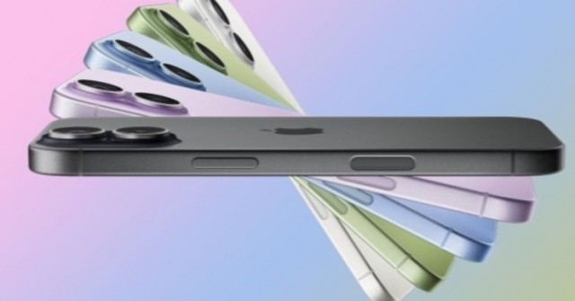 iPhone 18 tiêu chuẩn có thể không ra mắt năm 2026