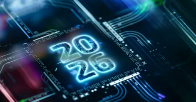Những xu hướng công nghệ lớn nhất dự kiến sẽ xuất hiện vào năm 2026