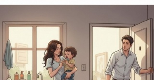 Ở chung với em vợ, tôi mệt mỏi khi nhà mình thành “nhà trọ