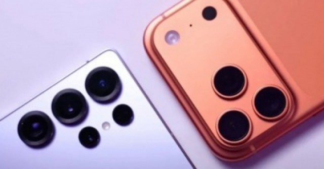 Chỉ số hài lòng smartphone lao dốc mạnh sau giai đoạn đỉnh cao