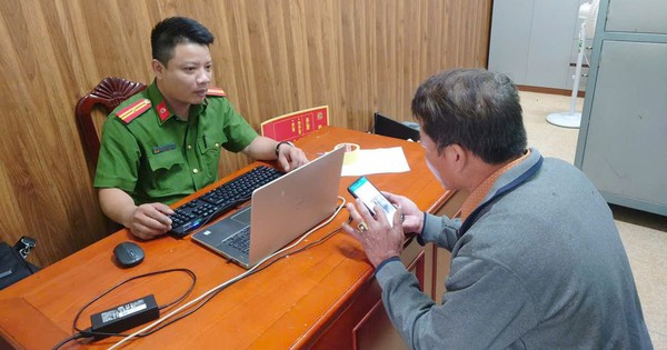 Thêm một thủ đoạn lừa đảo tinh vi qua Zalo, người dân cần đề cao cảnh giác