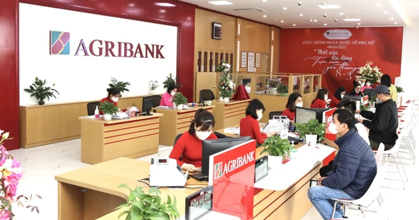 Agribank có thông báo đến toàn bộ khách hàng