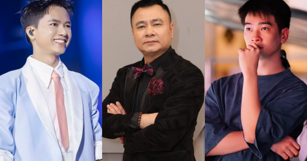 Sau 1 năm đạt vote khủng ở WeChoice, top 3 Nghệ sĩ có hoạt động nổi bật giờ ra sao?