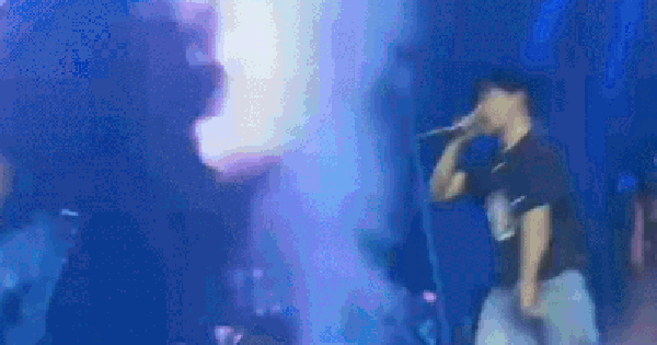 Rapper N. đang bị hủy show hàng loạt tuyệt vọng van xin: 