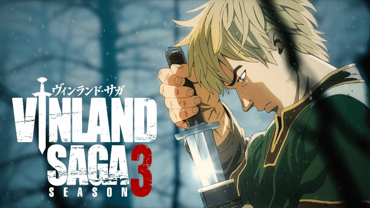 Tin vui từ nước Pháp: Anime 