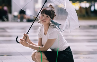 Sở hữu biệt tài 
