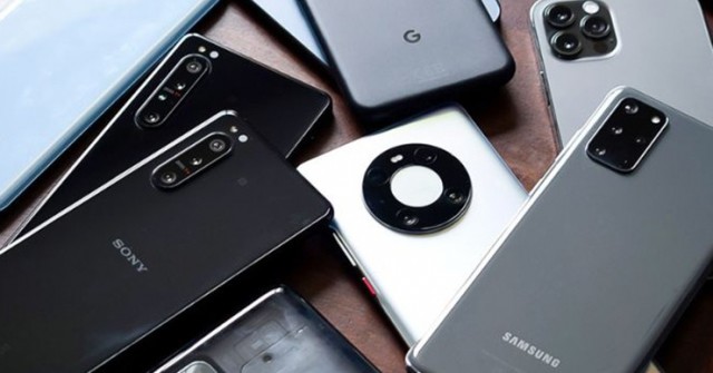 Đến lúc người dùng Việt cần cân nhắc lại điện thoại xách tay?