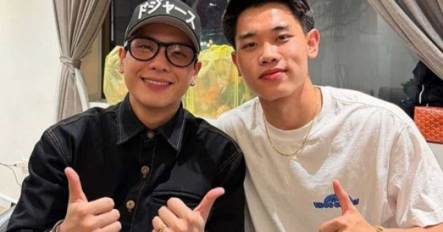 Đình Bắc được khen hát hay hơn khi song ca cùng Quân A.P